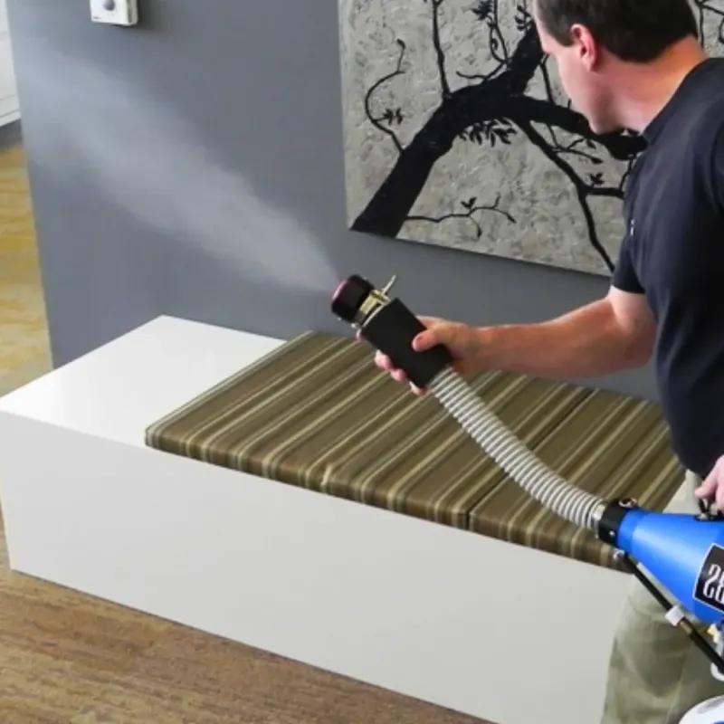 Professional Odor Removal in Moultonborough, NH